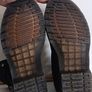 Dr. Martens 1460 Pascal black leather 8-eye boots UK 8 / EU 42 - worn once Image 2