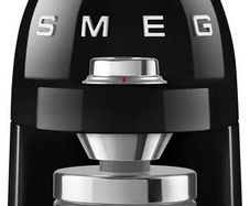 Smeg coffee grinder