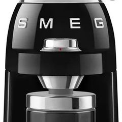 Smeg coffee grinder