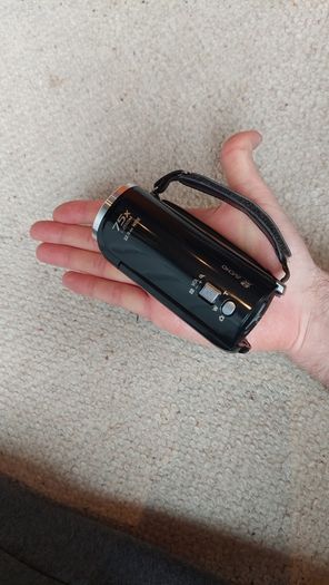 Panasonic HC-V130 Camcorder