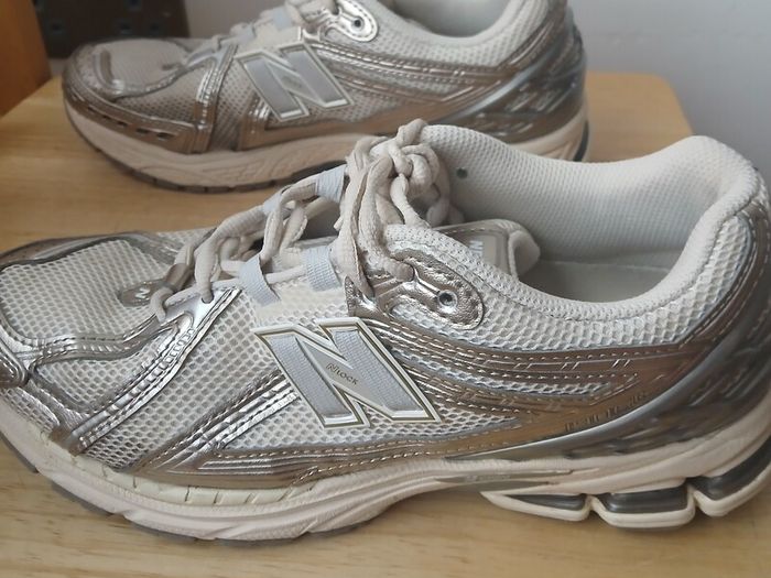 New Balance 1906R Arid Stone UK8 EU42 Trainers