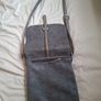 Across body bag Image 2