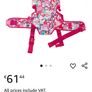 Brand new Baby carrier Image 3