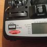 RC helicopter controller Image 4