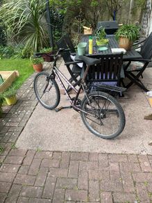bike