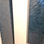 Bathroom Cabinet Large White Cersanit Image 5