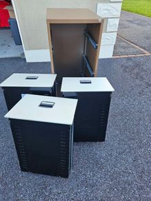 Filing Cabinet