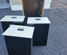 Filing Cabinet