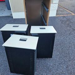 Filing Cabinet