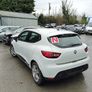 Breaking Renault Clio 2014 petrol Image 7
