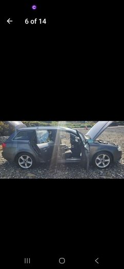 2007 Audi A4