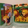 Supermarket zoo story book by Caryl Hart Image 4