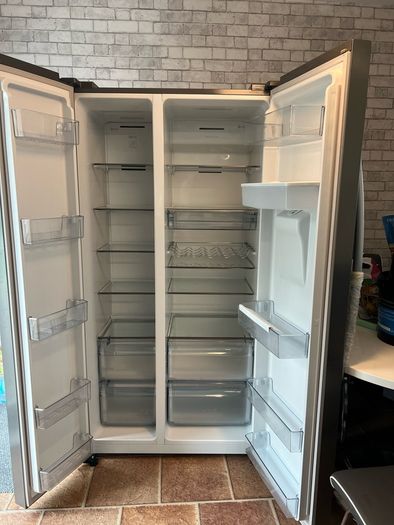 fridge