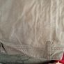 mens shorts Grey Image 4