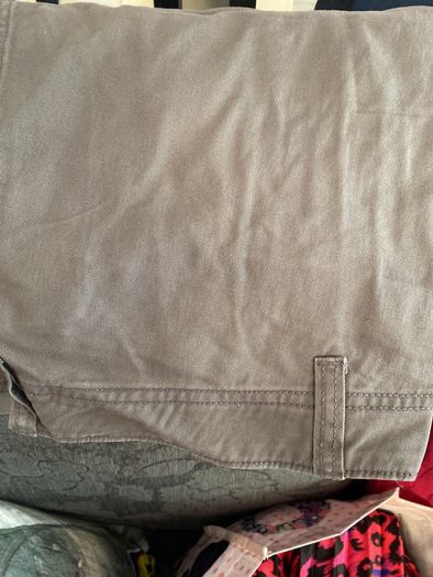 mens shorts Grey
