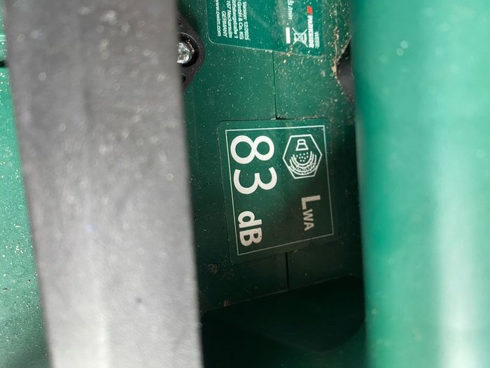 Pressure washer combo