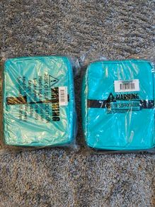 Deliveroo Thermal Bag