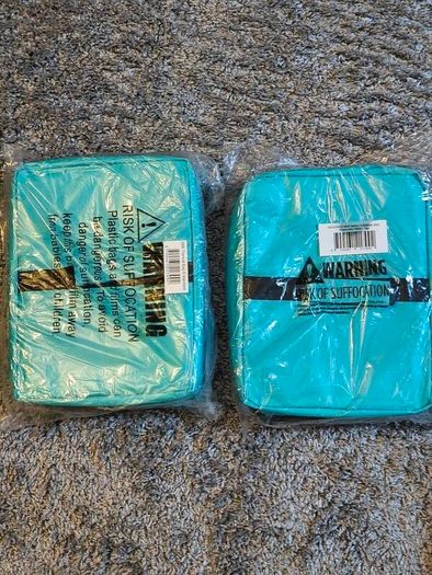 Deliveroo Thermal Bag