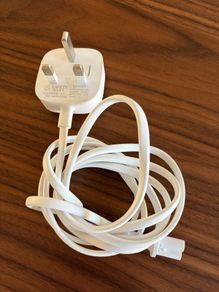 Sonos Power Cable I (2m, White)