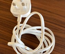 Sonos Power Cable I (2m, White)
