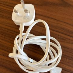 Sonos Power Cable I (2m, White)