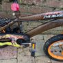Jurassic boys bike in great condition working 100% Image 4