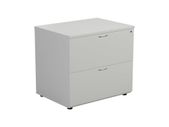 NEW Heavy Duty Side Filer White