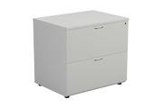 NEW Heavy Duty Side Filer White