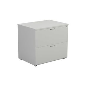 NEW Heavy Duty Side Filer White