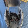Star-Lord Electronic Helmet (Bluetooth) Image 5
