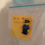 lego minifigures job lot Image 5