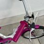 Girls 20 Inch Bike. Age 6-8. Image 5