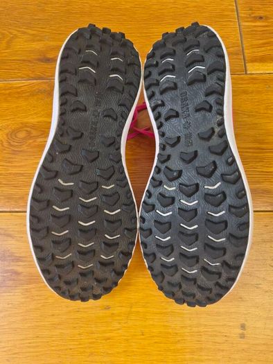 Hockey Shoes (Osaka)