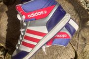 Adidas Retro Style Mid Candy Colourway