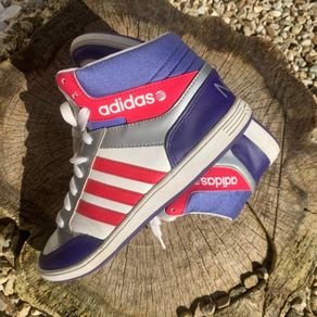 Adidas Retro Style Mid Candy Colourway