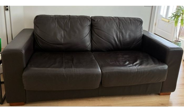 Sofa bed