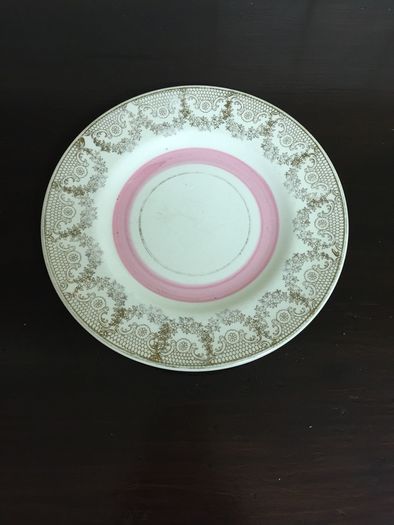 Arklow Pottery Side Plate