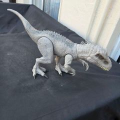 Mattel Jurassic World Indominus Rex