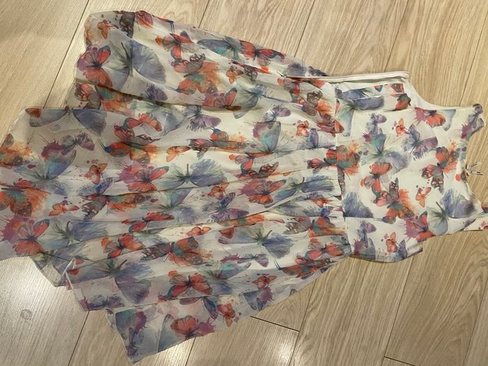 Next - Beautiful dress - 12yo