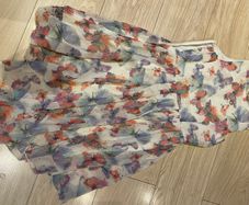 Next - Beautiful dress - 12yo