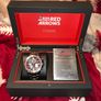 Citizen watch red arrows eco drive LIMITED EDITION Image 4