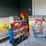 Hot Wheels Ultimate Garage dragon Image 3