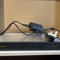 Symantec Gateway Security 320 Firewall