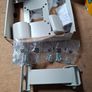 TV wall bracket Image 3