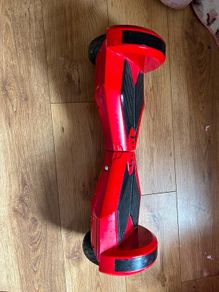 Hooverboard