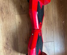 Hooverboard