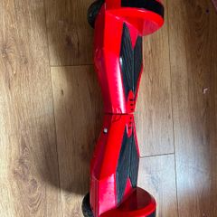 Hooverboard