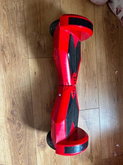 Hooverboard