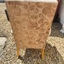 High back chair Image 4