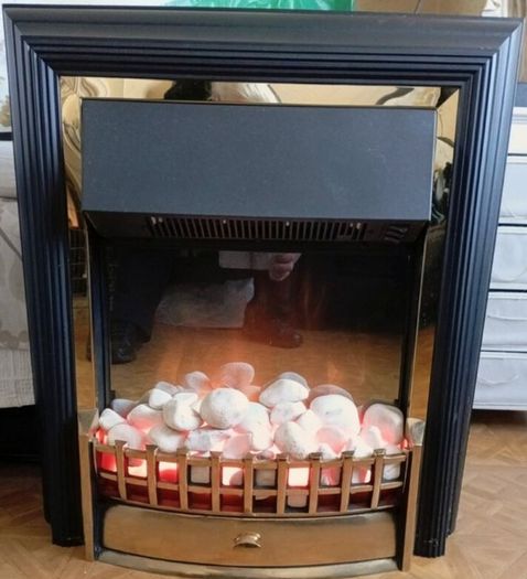 Dimplex Electric Fire
